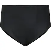 Swim By Zizzi Cueca biquíni 'SENYA' preto