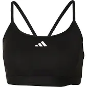 Adidas Sutiã de Treino 3-Stripes Aeroreact