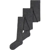 Name it Meias-calças Pantyhose Rib 2 Pares