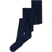 Name It Kids Meias Pantyhose Rib 2 Pares