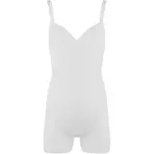 Magic bodyfashion Body modelador branco