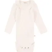 Lil´ Atelier Body De Manga Comprida Rachel Nis Slim Fit
