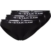 G-Star Calcinhas D23775-d516 3 Unidades