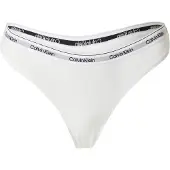 Calvin Klein Tanga 000qd5043e