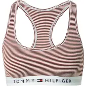 Tommy Hilfiger Sutiã Esportivo Original Unlined Bralette