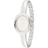 Calvin Klein Watches Relógio Feminino 25100055 24 Mm