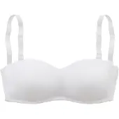 LASCANA Soutien branco
