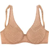 LASCANA Soutien nude
