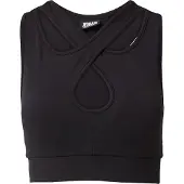 Urban Classics Soutien preto