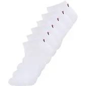 FILA Meias branco