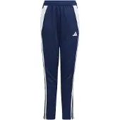 Adidas Calças Justas para Treino Tiro 24 – Criança