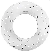 FERODO Disco De Freio Fmd0173r
