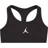 Jordan Soutien preto / branco