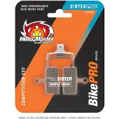 Moto-Master Pastilhas De Freio A Disco Sinterizadas 730846 Sram 4-piston