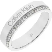 Calvin Klein Anel 35000200