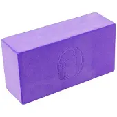 Fitness-Mad Bloco De Yoga Hi Density