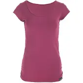 Winshape Camisa funcionais 'WTR4' baga