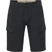Blend Calças cargo preto