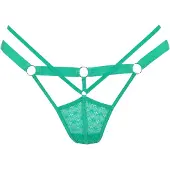 LASCANA Tanga esmeralda