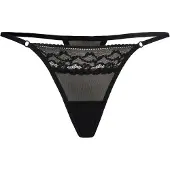 TEYLI Tanga 'Erori' preto