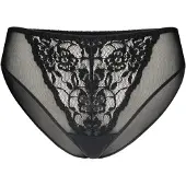 TEYLI Hipster 'Glamour' preto