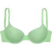 LASCANA Soutien verde pastel