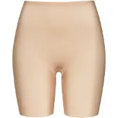 LASCANA Calças modeladoras nude