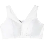 Sheego Soutien branco