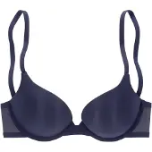 s.Oliver Soutien azul noturno