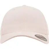 Flexfit Boné 'Flex' rosa pastel
