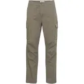 !Solid Calças cargo 'SDJoe' oliveira