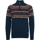 Blend Pullover 'Bhnilo' azul / mistura de cores