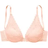 s.Oliver Soutien pêssego / laranja pastel
