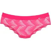 LASCANA Cueca rosa
