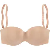 LASCANA Soutien nude