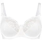 TEYLI Soutien redutor 'Exclusive' branco