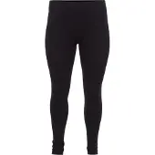Zizzi Leggings preto