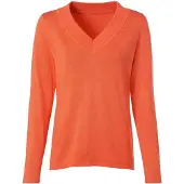 HEINE Pullover lagosta