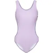 LASCANA Fato de banho 'Gina' roxo claro