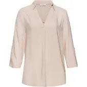 LASCANA Blusa champanhe