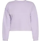 Swirly Sweatshirt lavanda