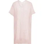 IKITA Pullover cor-de-rosa