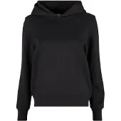 Urban Classics Sweatshirt preto