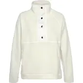 Venice beach Pullover branco