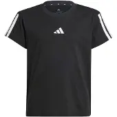 Adidas Camiseta De Manga Curta Essentials