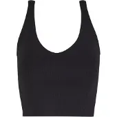 Aim'n Top desportivo preto