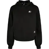 Starter Black Label Moletom Com Capuz Essential Oversized