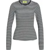 JJXX Camiseta De Manga Comprida Stella