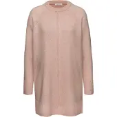LASCANA Pullover rosa escurecido