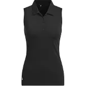 Adidas Polo sem Mangas Ultimate365 – Mulher